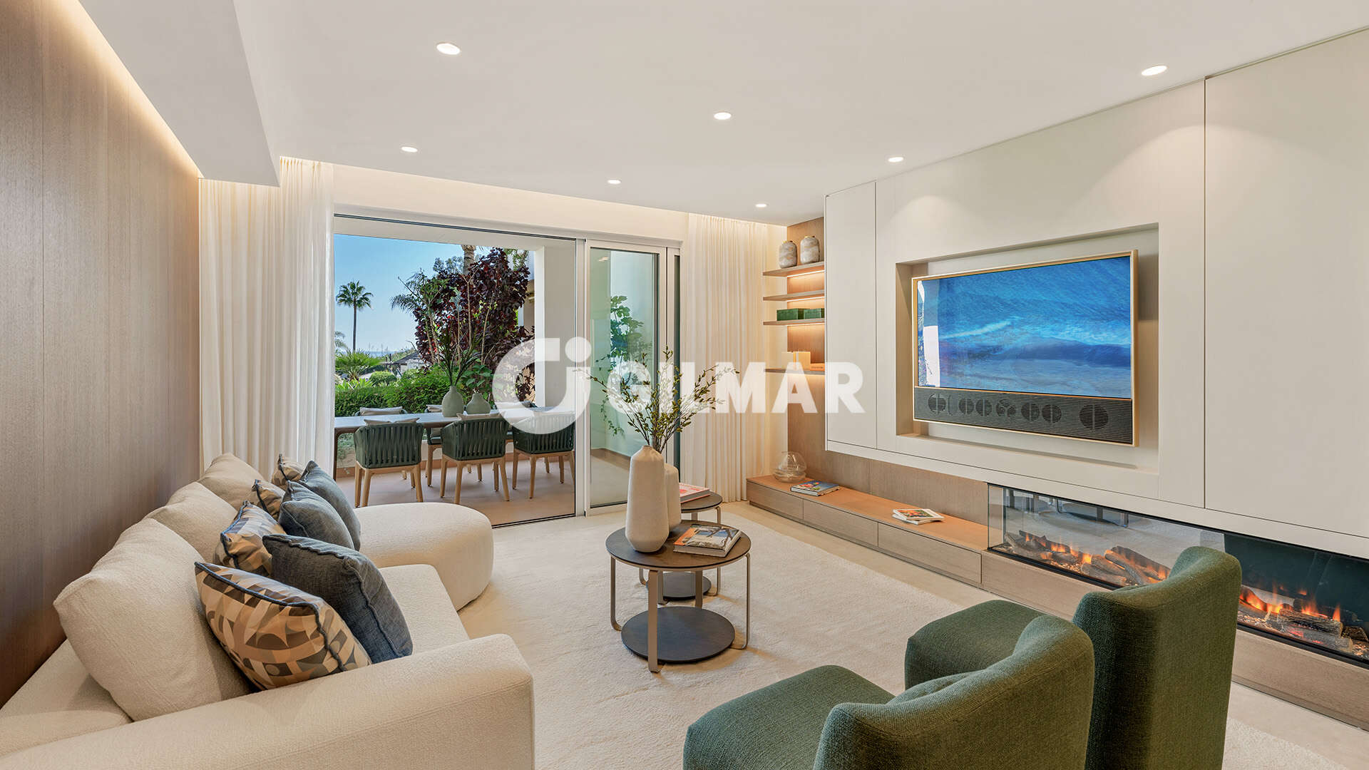 Photo of Apartment