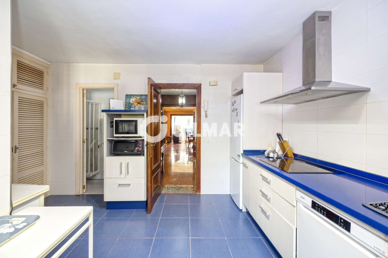 Property slider Gilmar