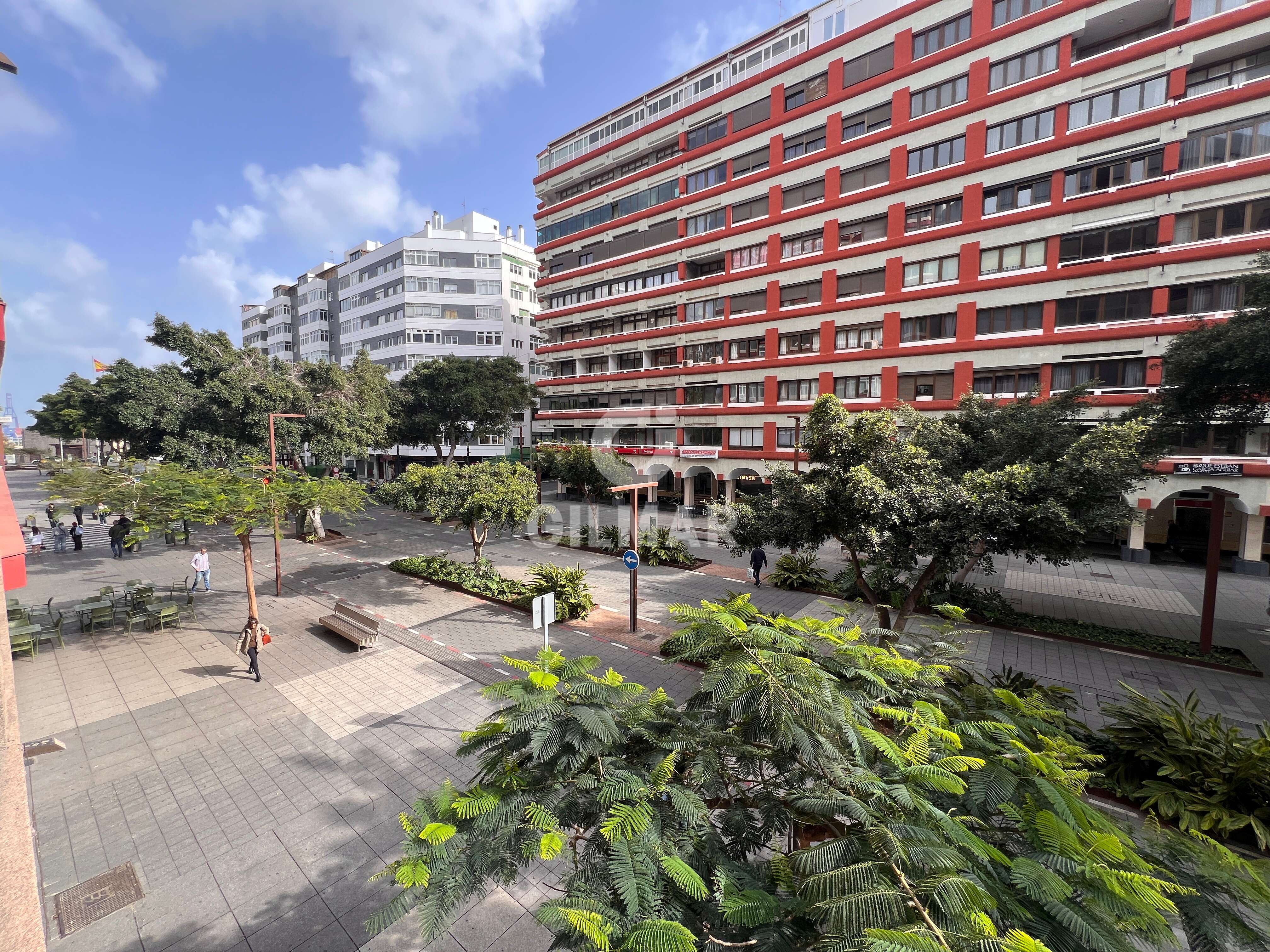 Piso en venta en Las Palmas de Gran Canaria – Las Palmas
