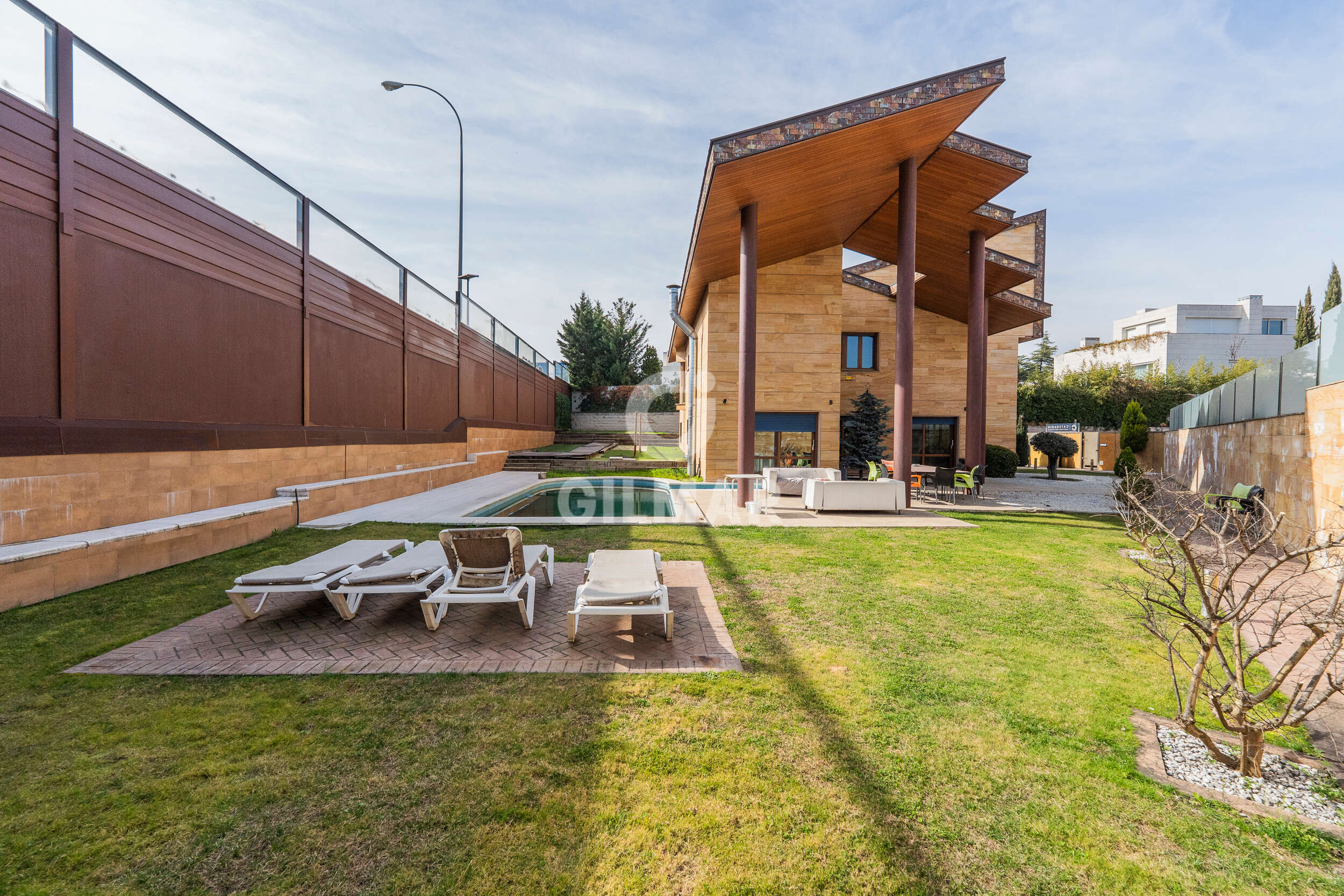 Photo of Villa