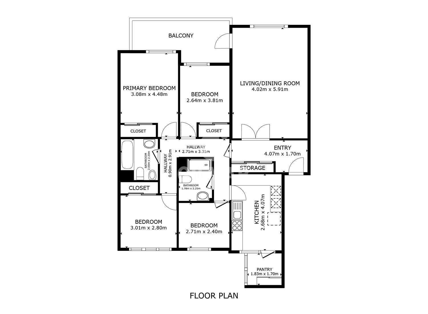 Photo of Apartment
