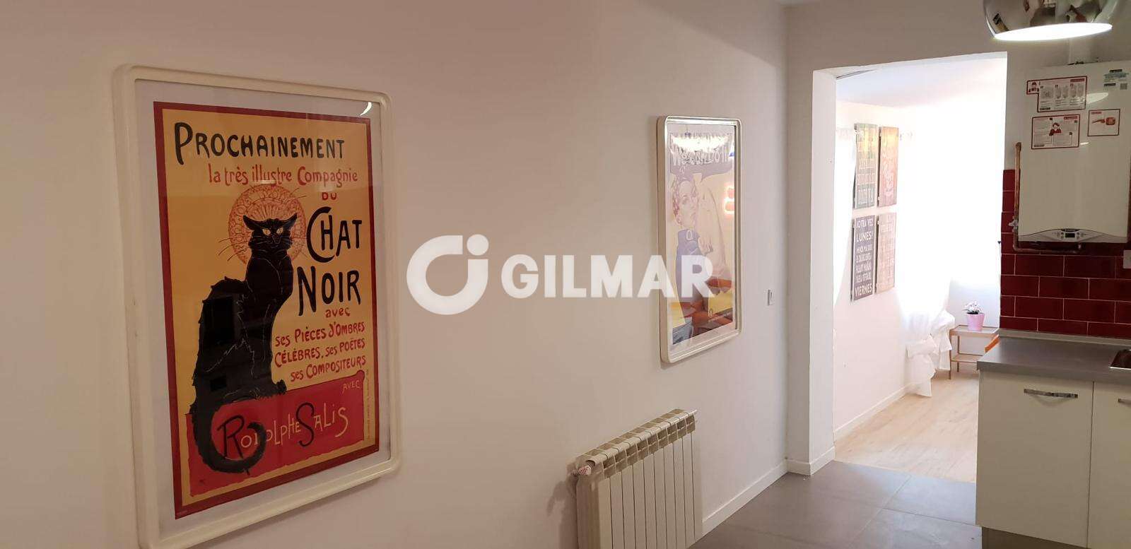 Property slider Gilmar