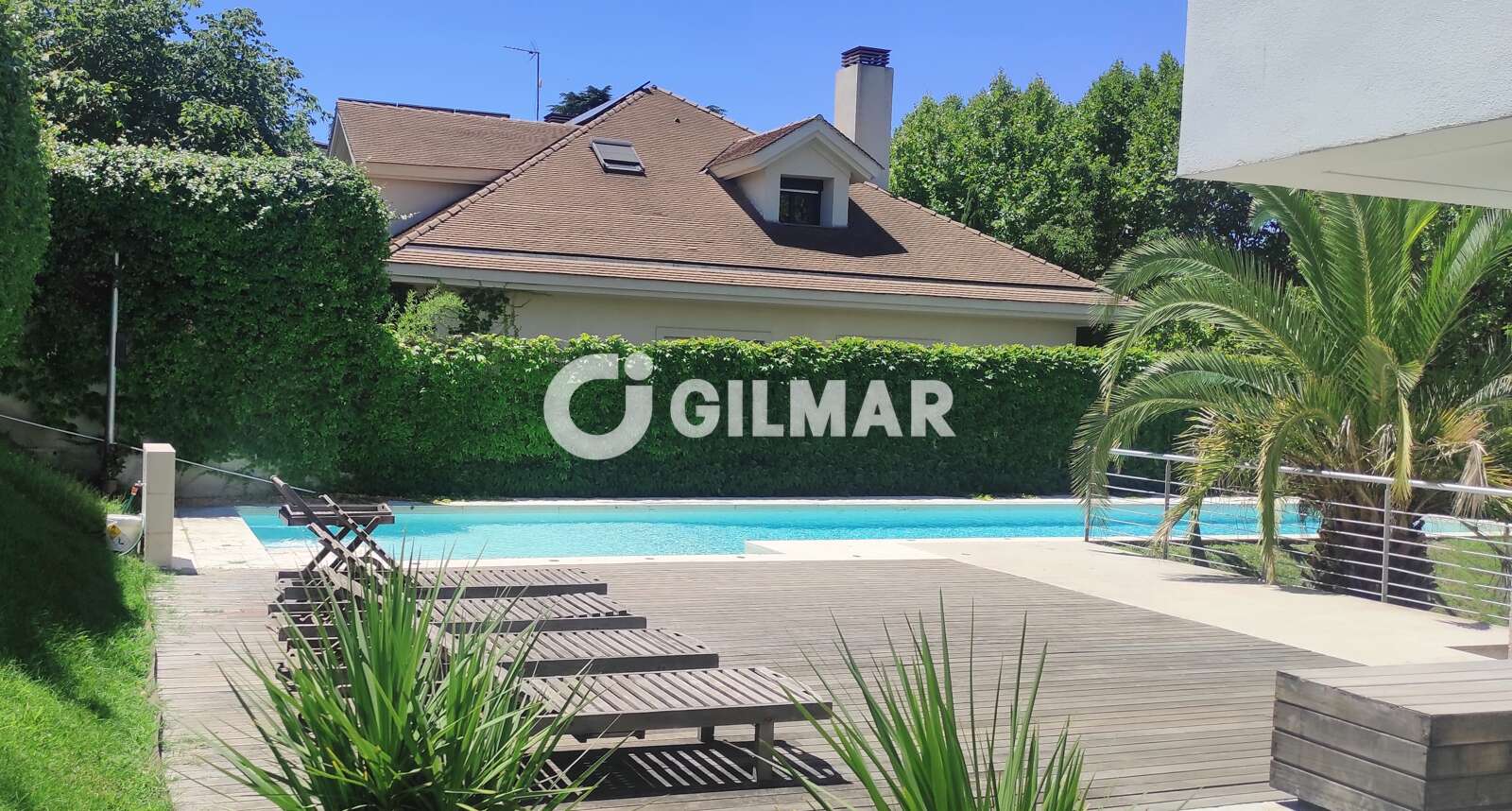 Property slider Gilmar