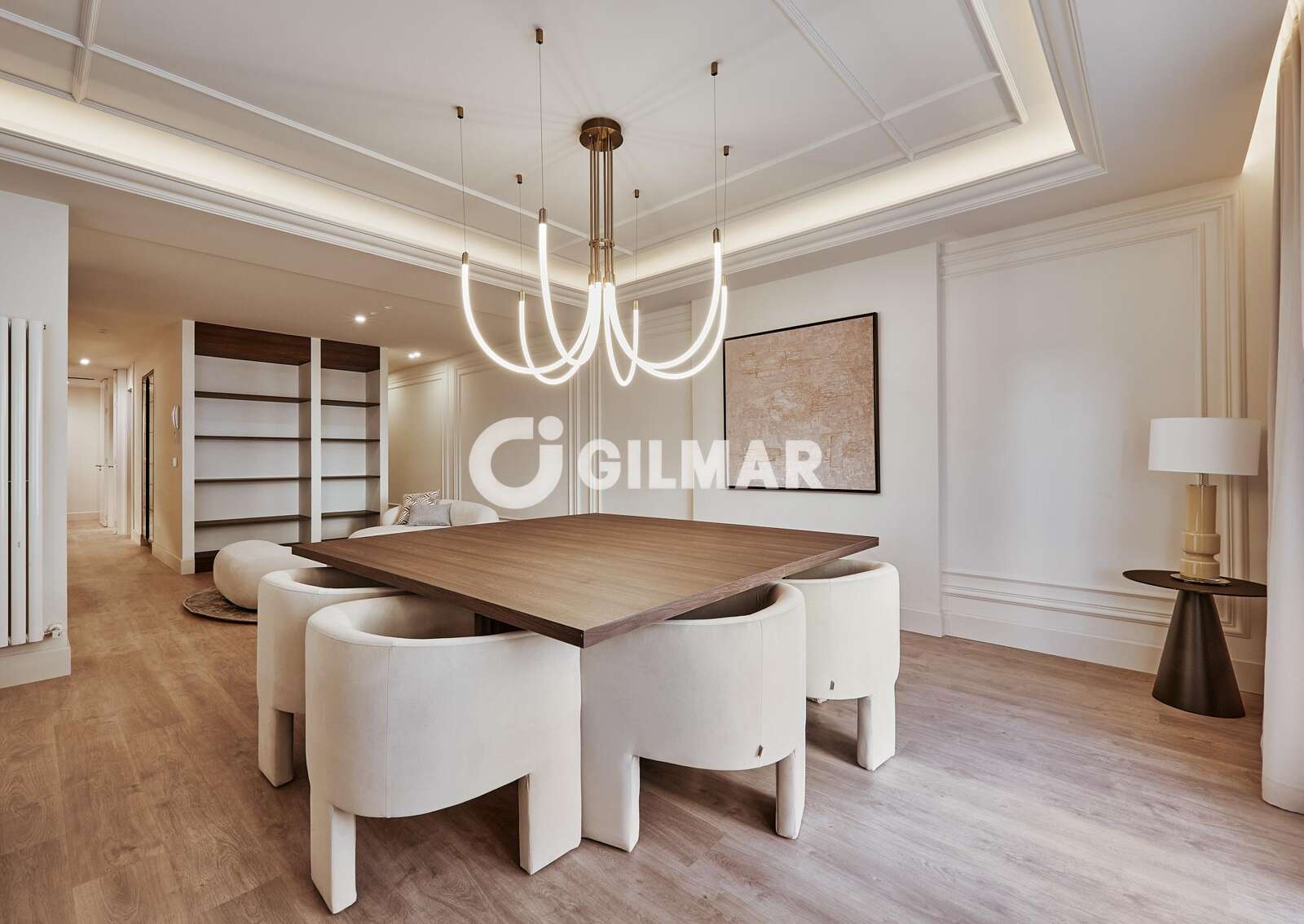 Property slider Gilmar