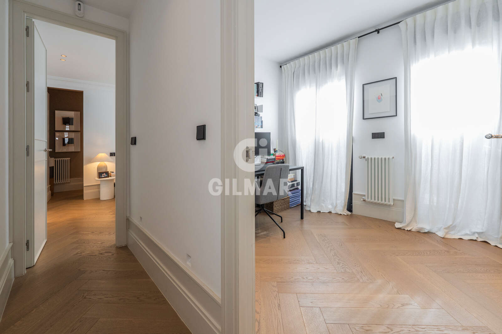 Property slider Gilmar
