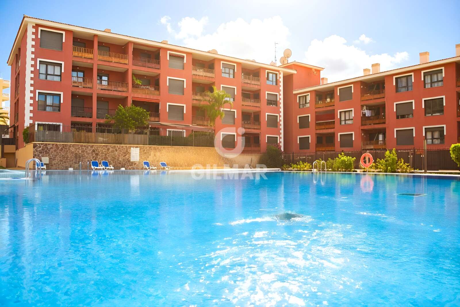 Property slider Gilmar