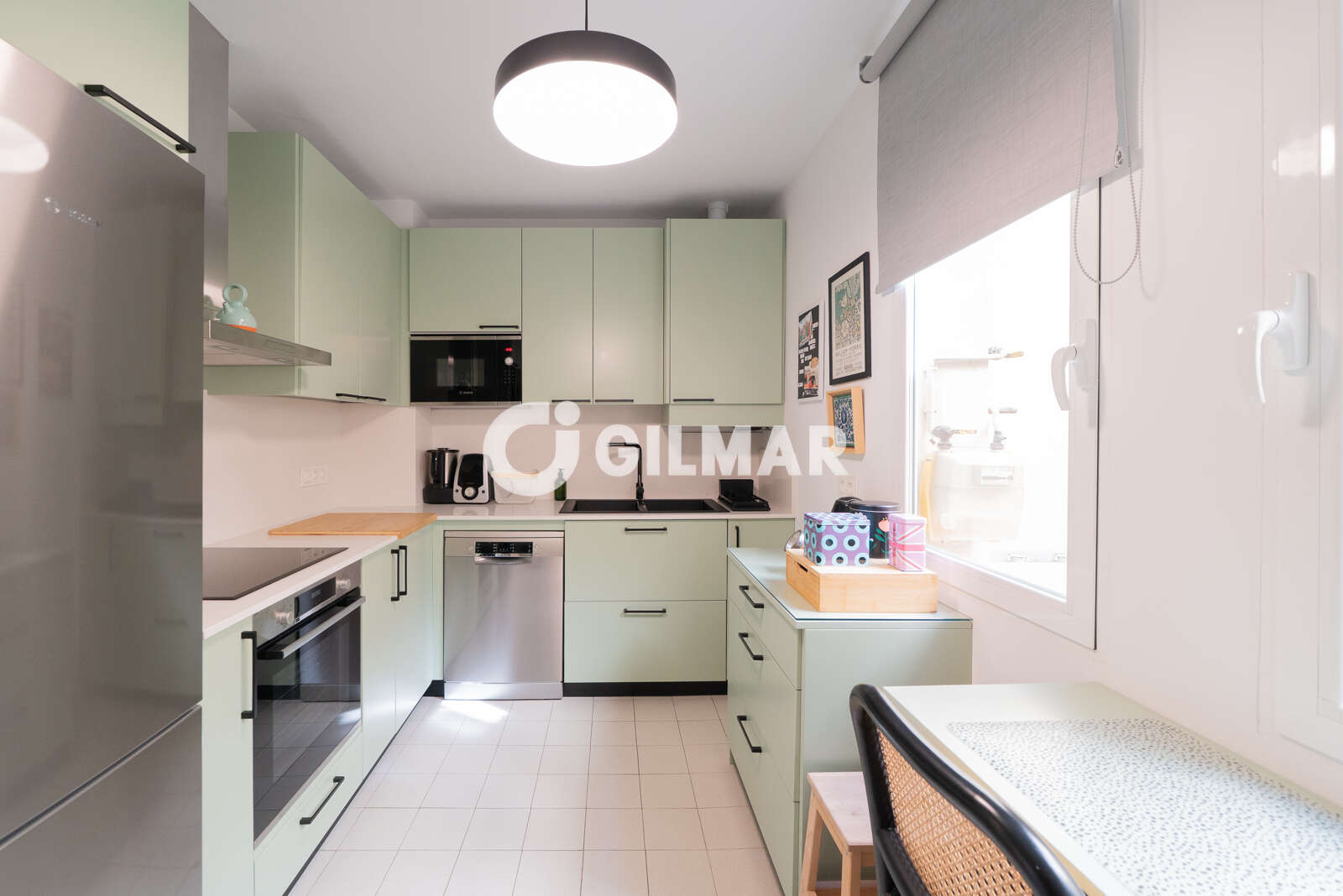 Property slider Gilmar