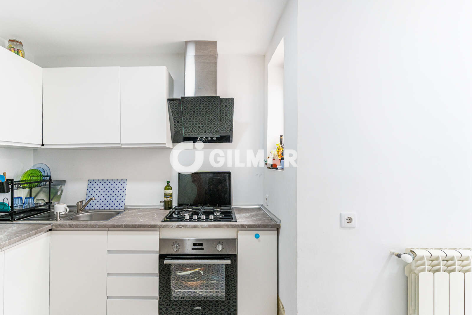 Property slider Gilmar