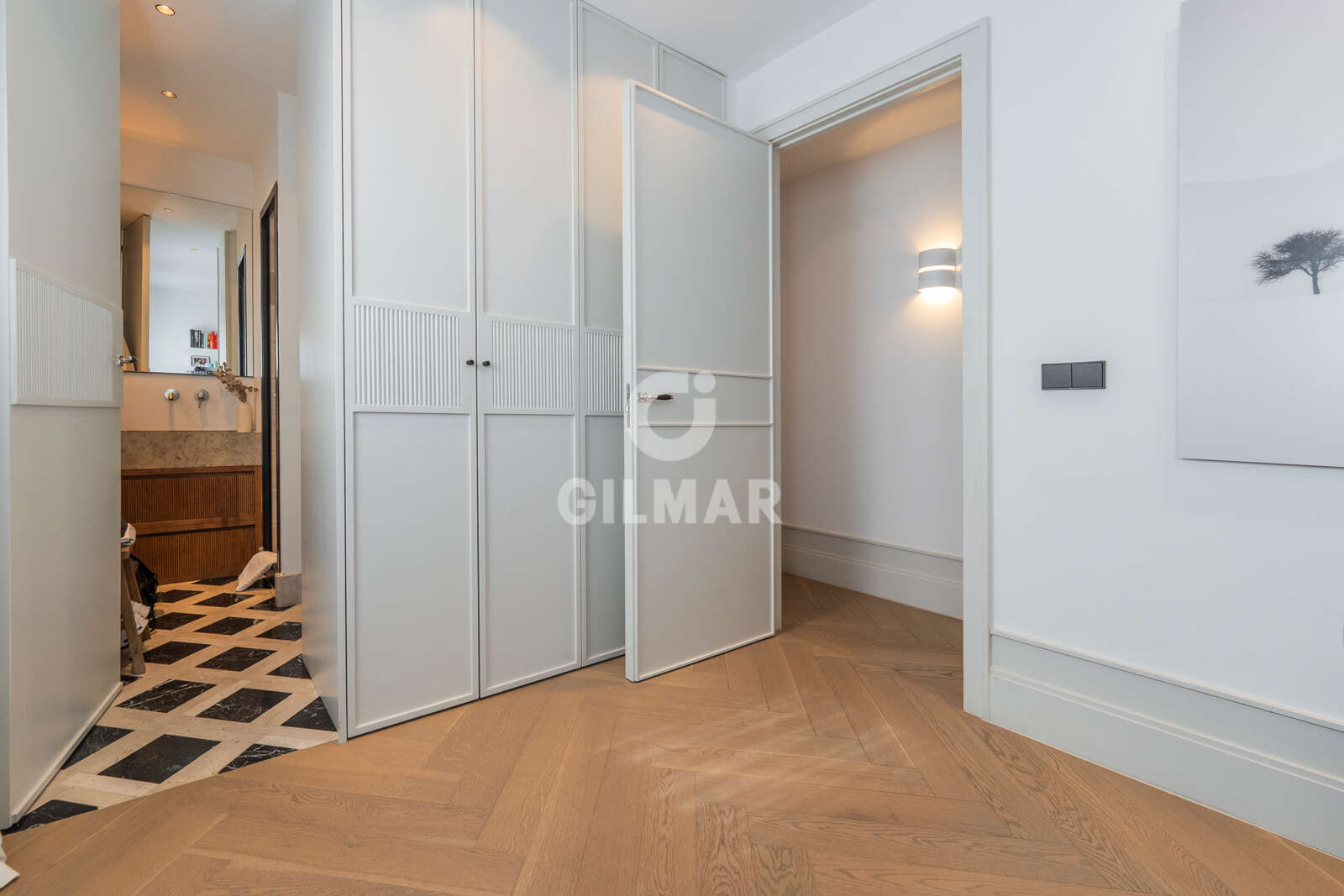 Property slider Gilmar