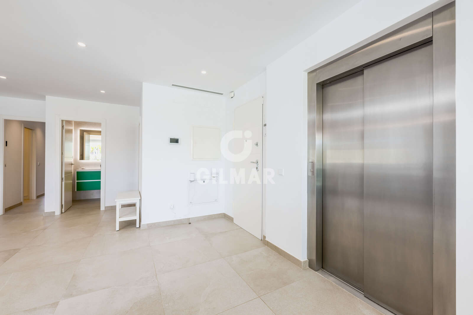 Property slider Gilmar