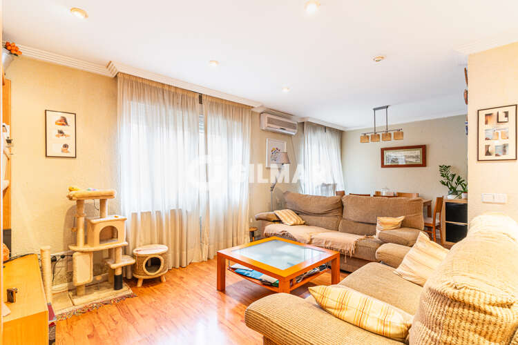 Apartment for sale in Puerta del Ángel – Madrid | Gilmar Consulting