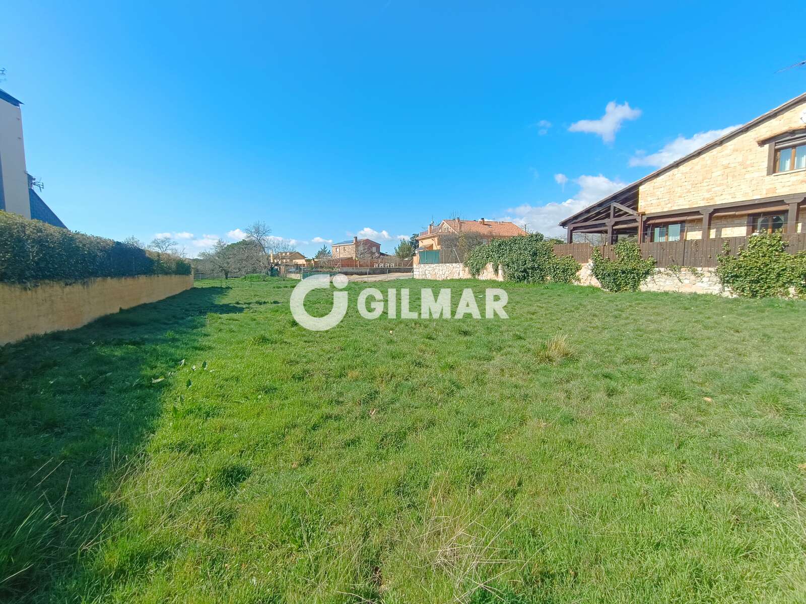 Property slider Gilmar