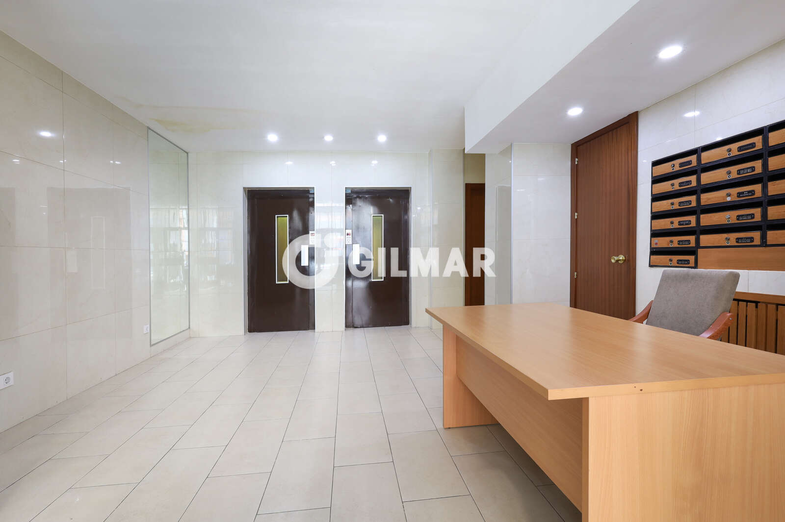 Property slider Gilmar