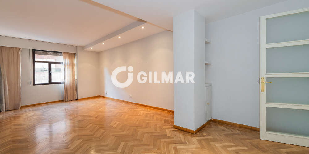 Apartment for sale in Hispanoamérica – Madrid | Gilmar Consulting