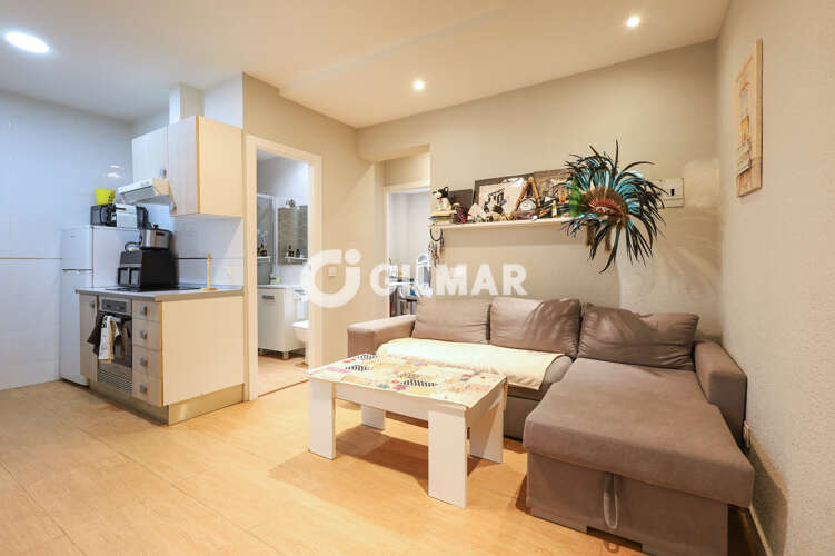 Apartment for sale in Legazpi – Madrid | Gilmar Consulting