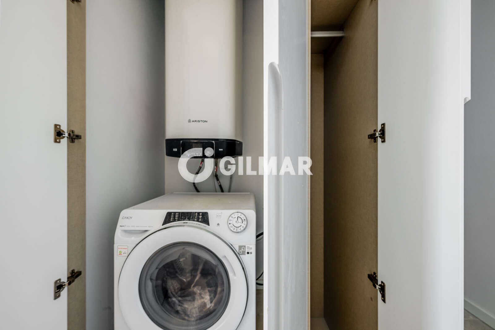 Property slider Gilmar