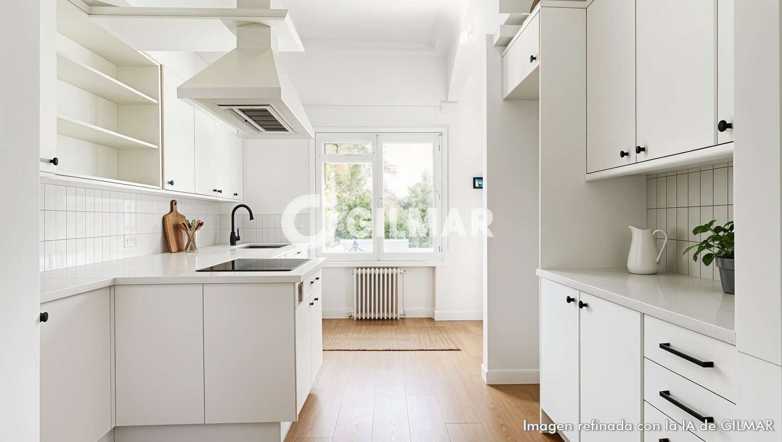 Property slider Gilmar