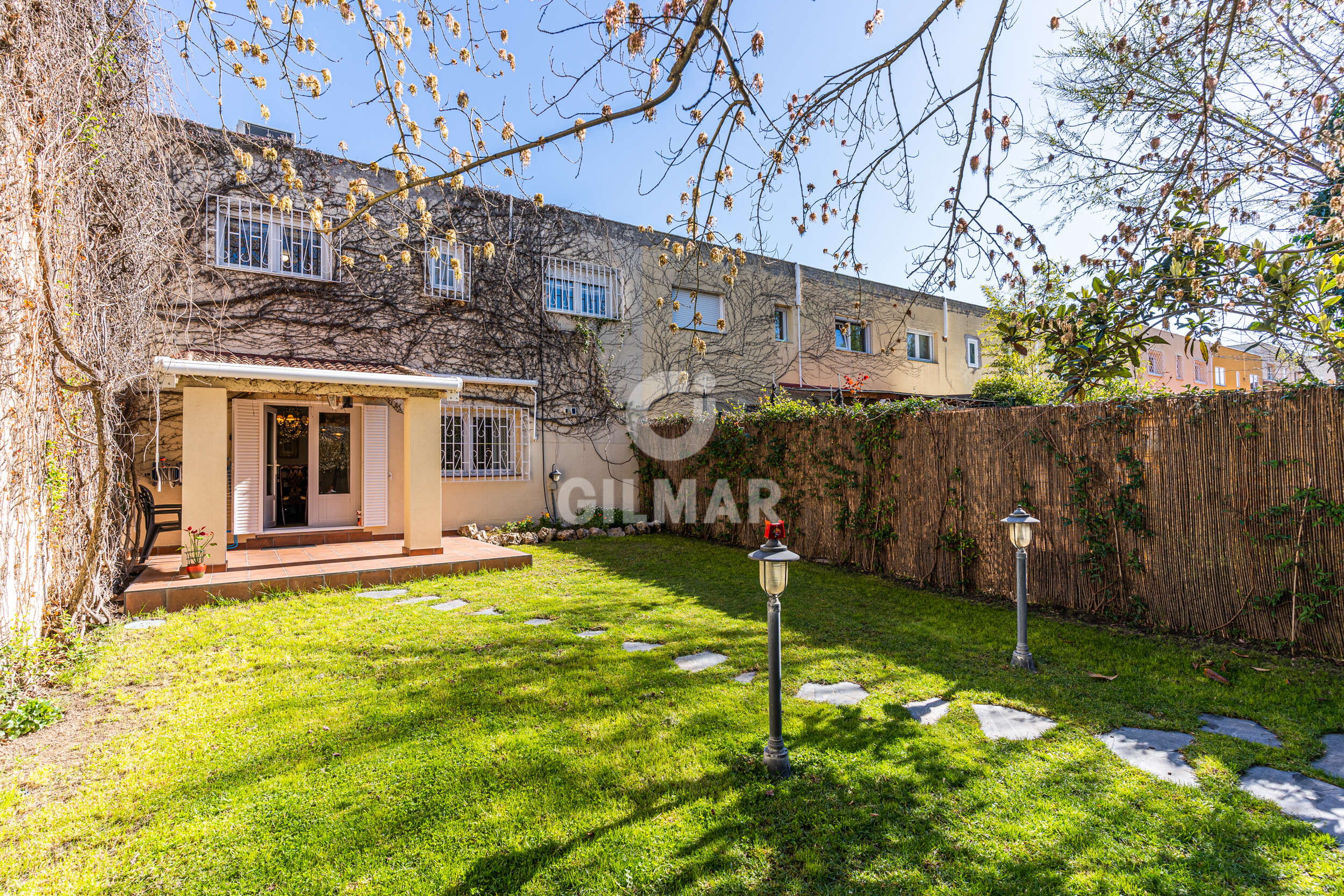 Chalet · 189 m² · 5 dorm