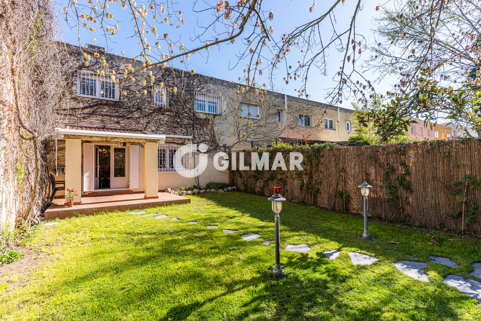 Chalet Pareado en venta en Las Rozas – Madrid | Gilmar Consulting