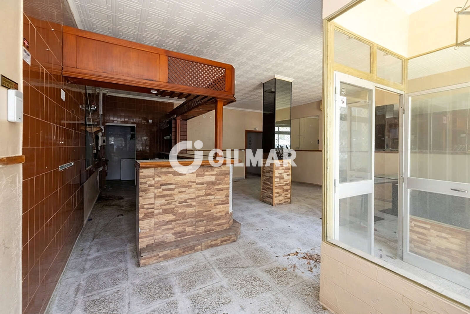 Property slider Gilmar