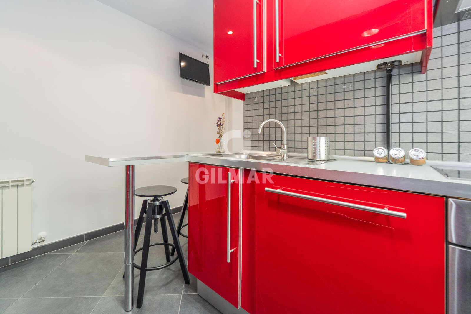 Property slider Gilmar