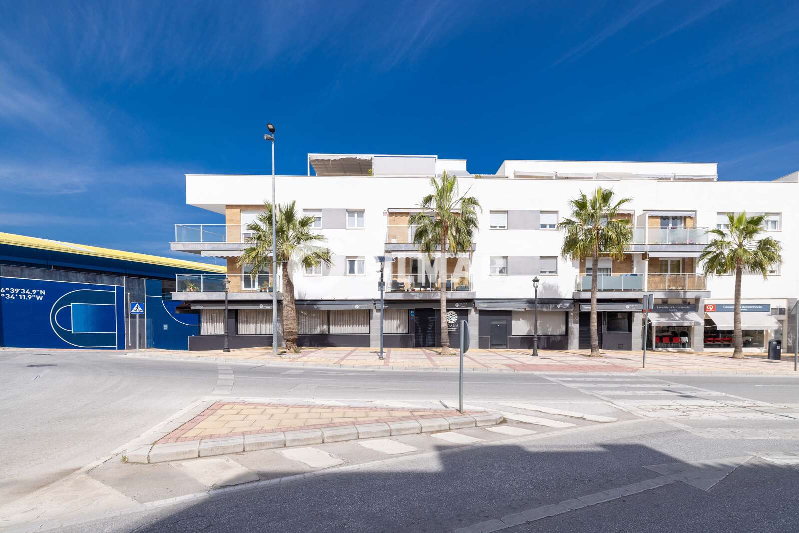 Property slider Gilmar