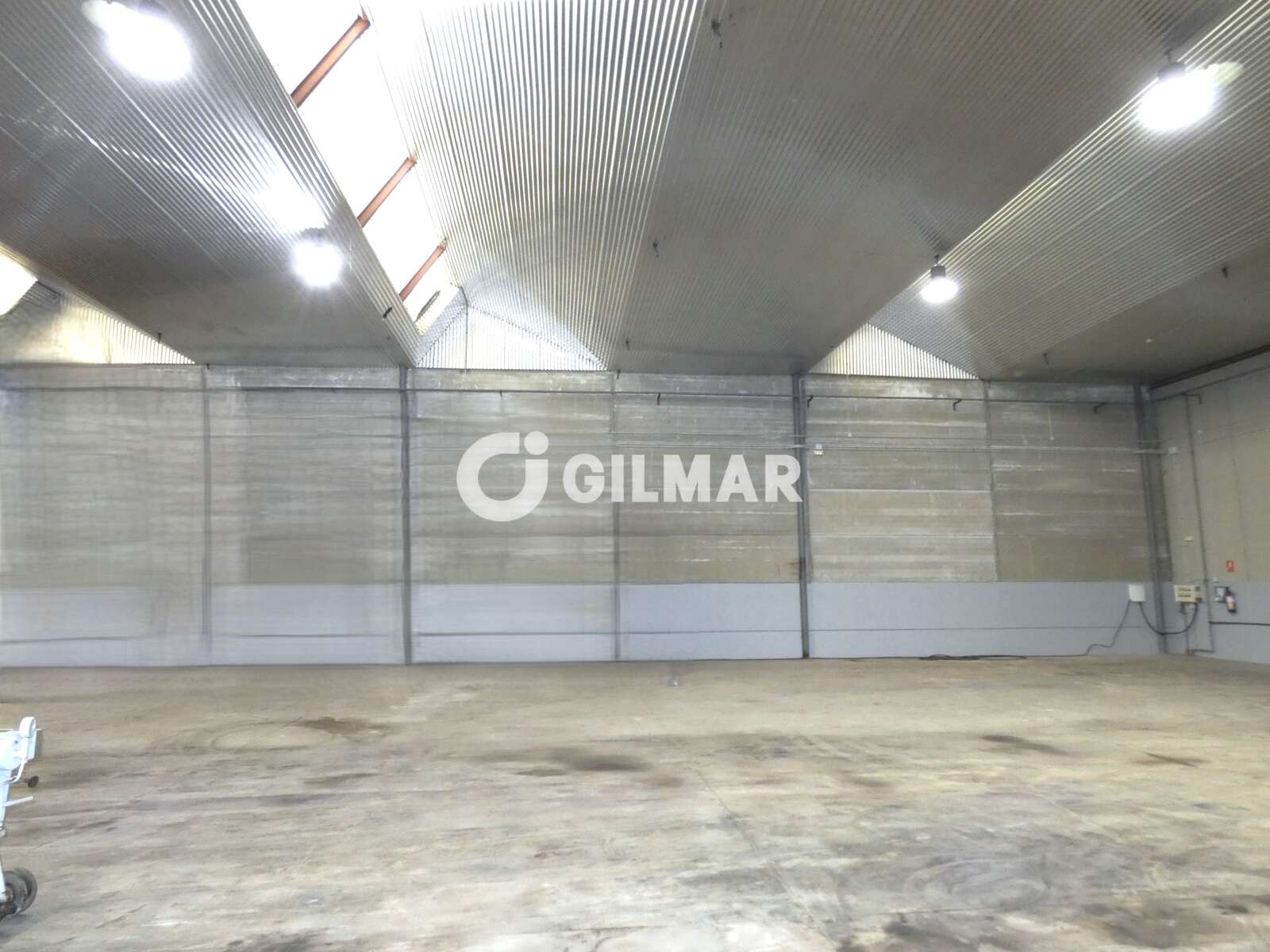 Property slider Gilmar