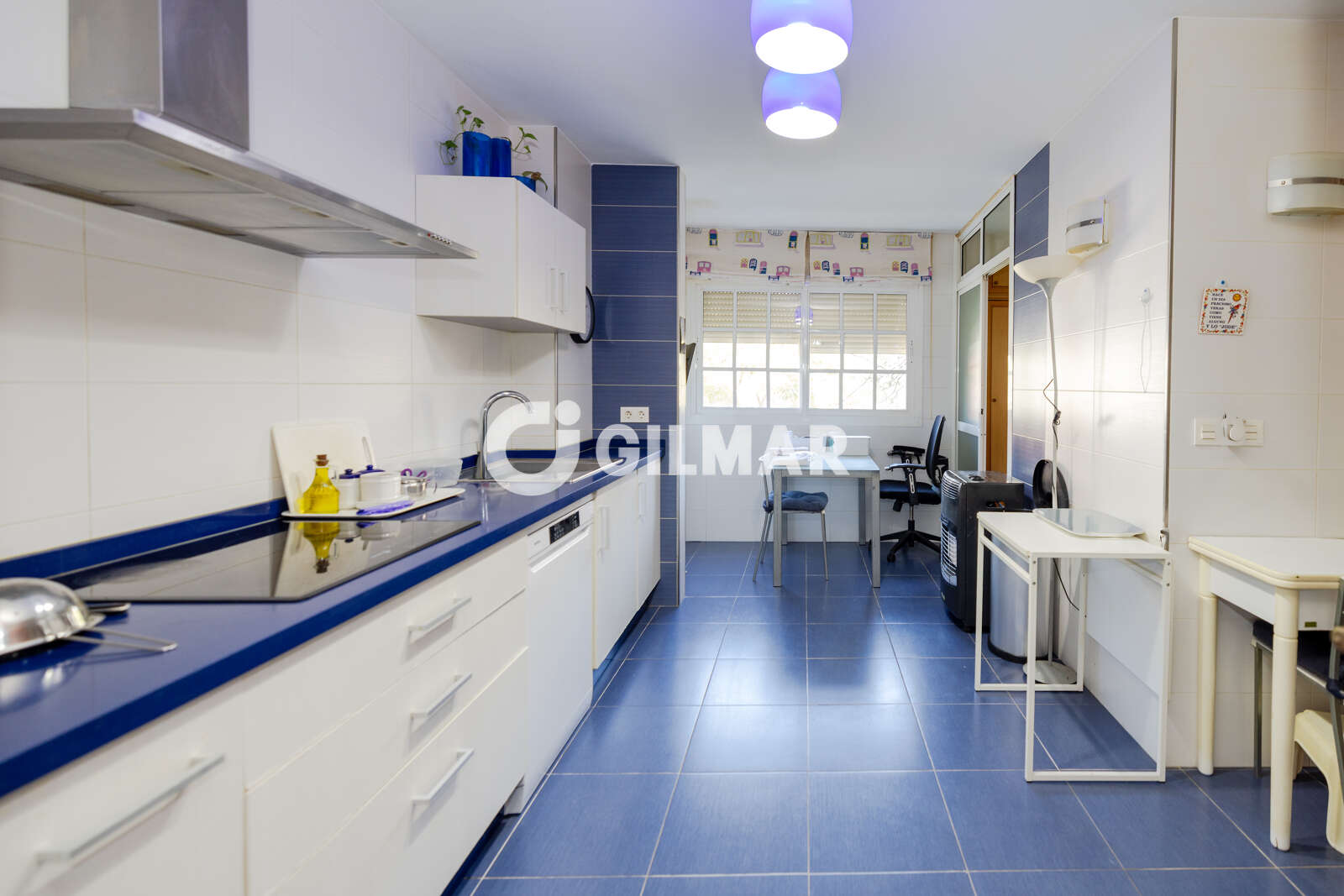 Property slider Gilmar