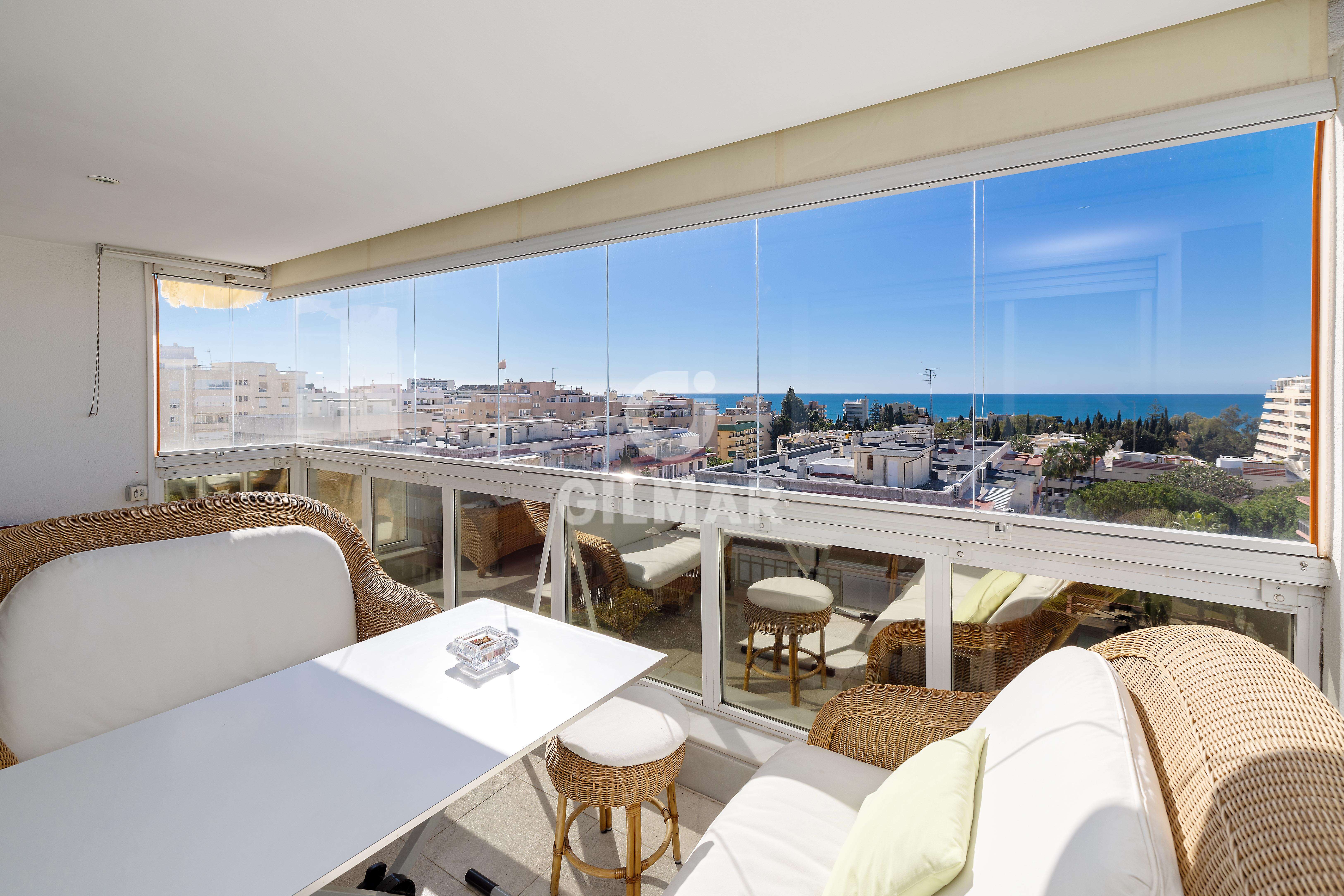 Photo of Duplex penthouse