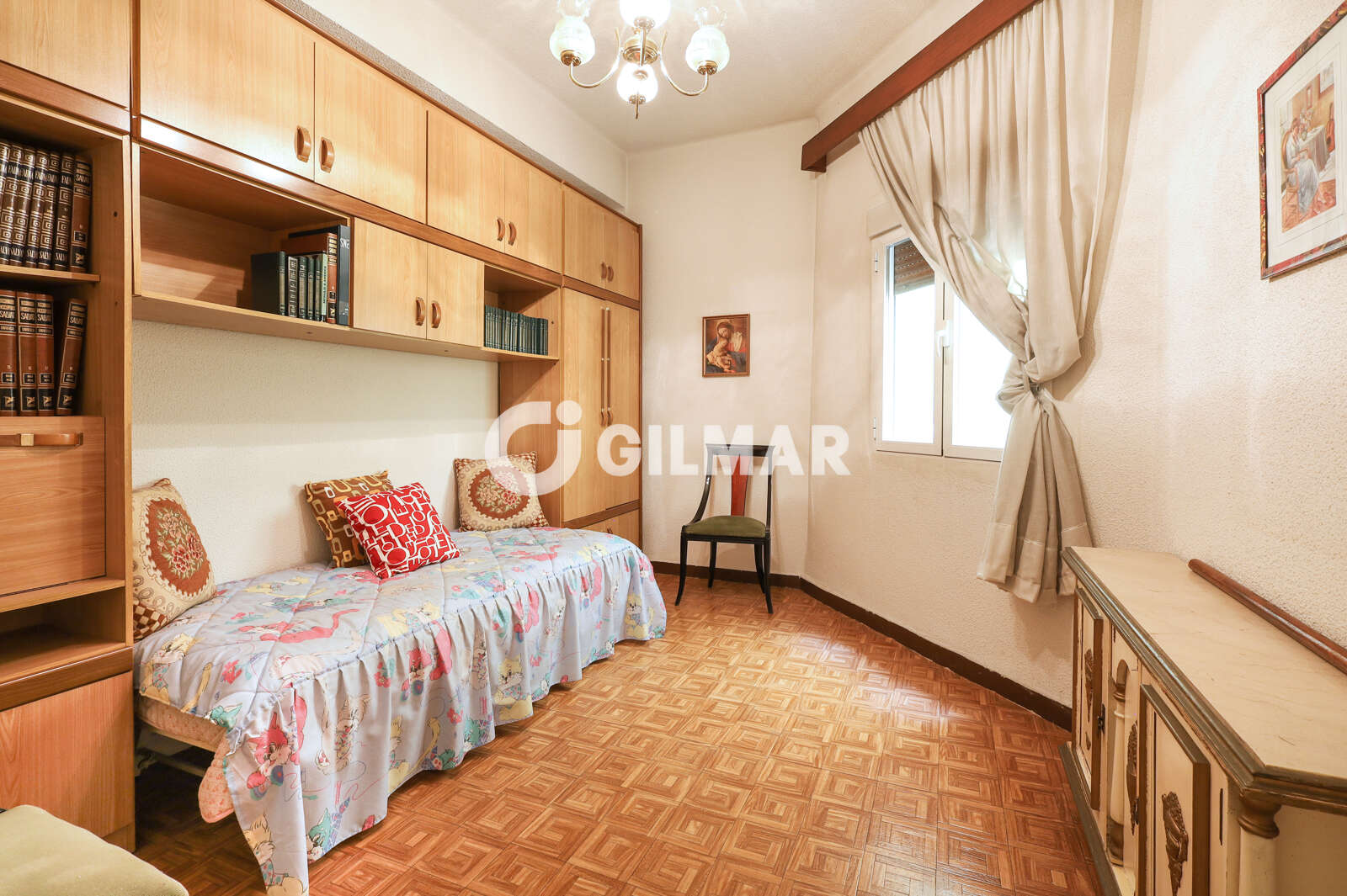 Property slider Gilmar