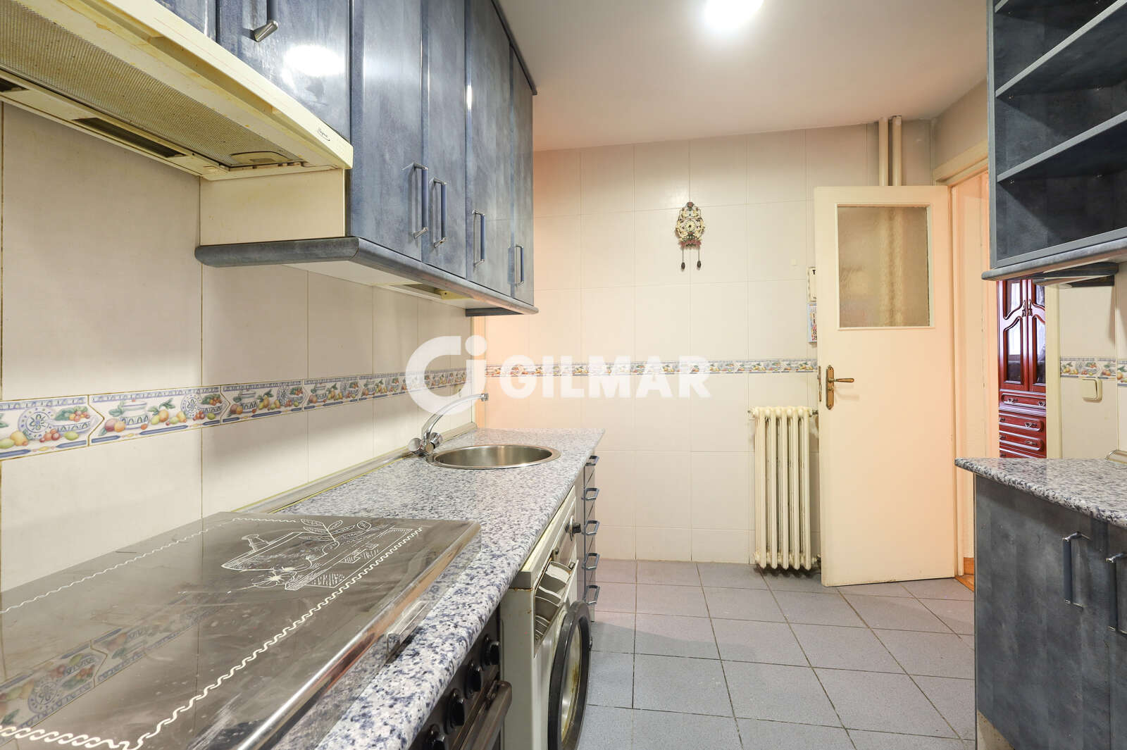 Property slider Gilmar