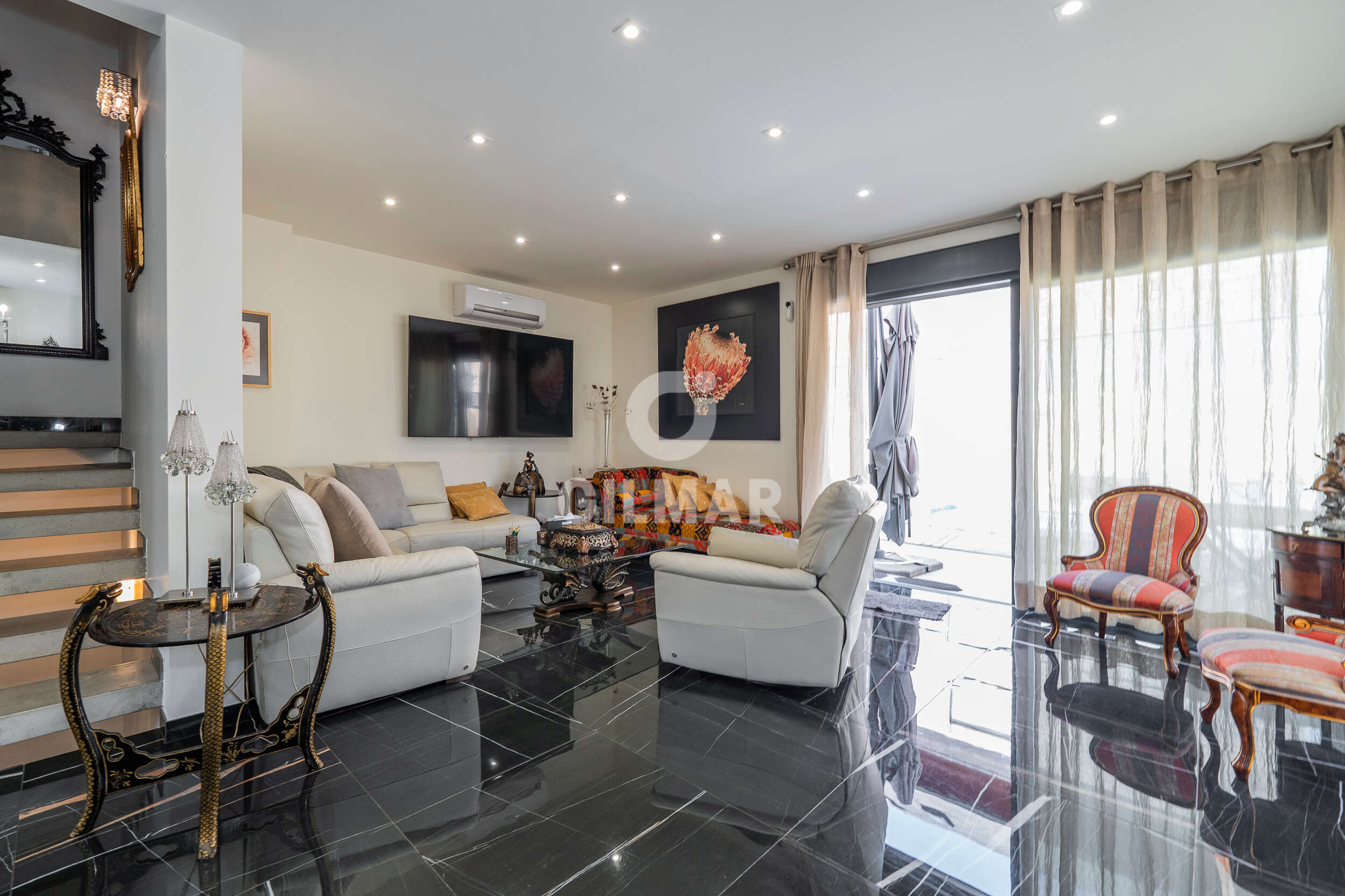 Chalet · 283 m² · 4 dorm