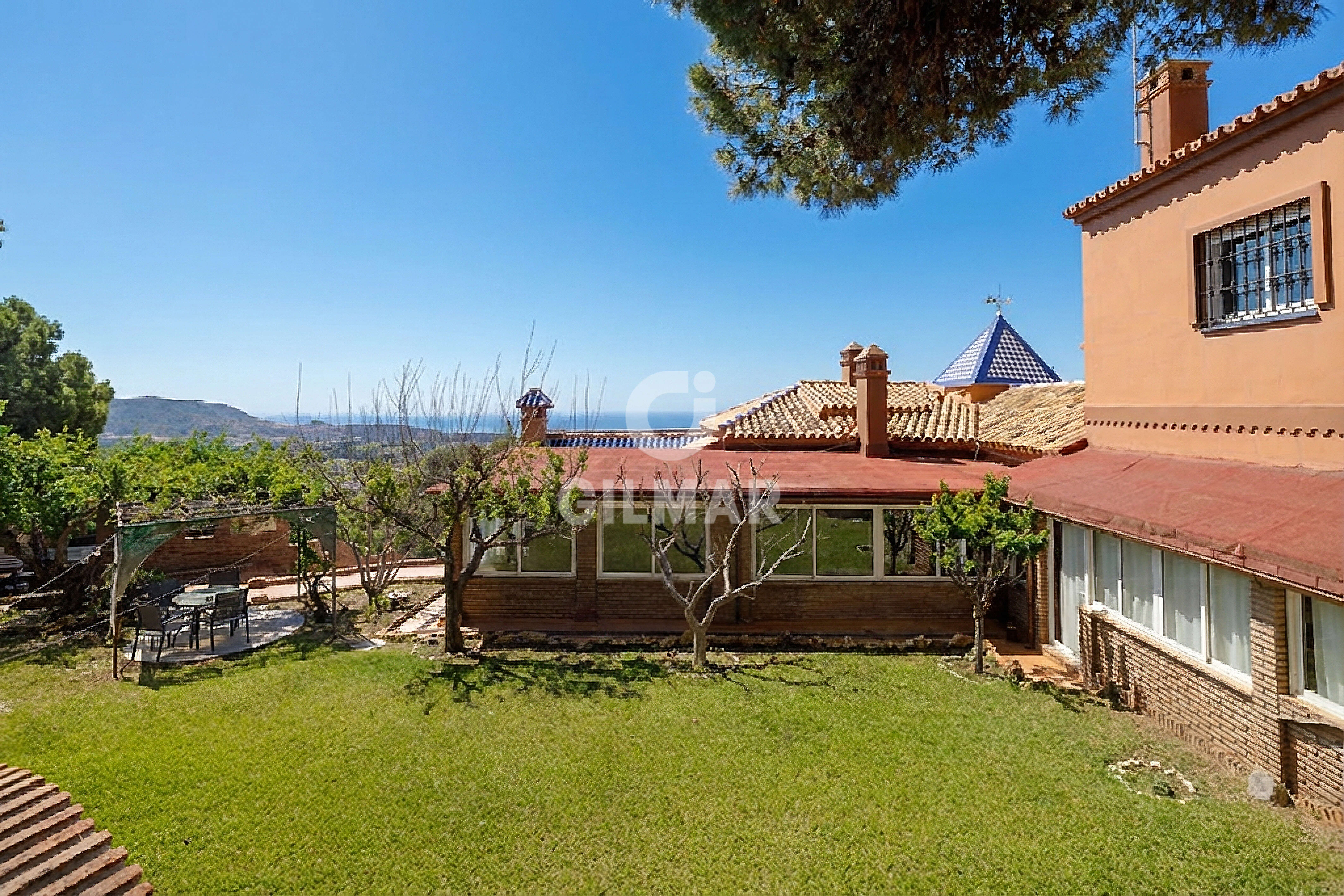 Photo of Villa