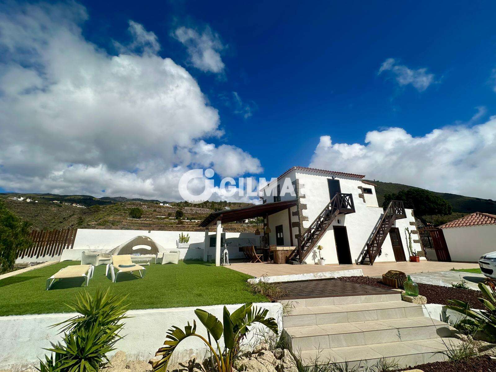 Photo of Villa