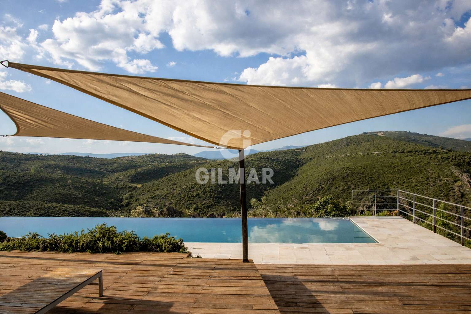 Property slider Gilmar