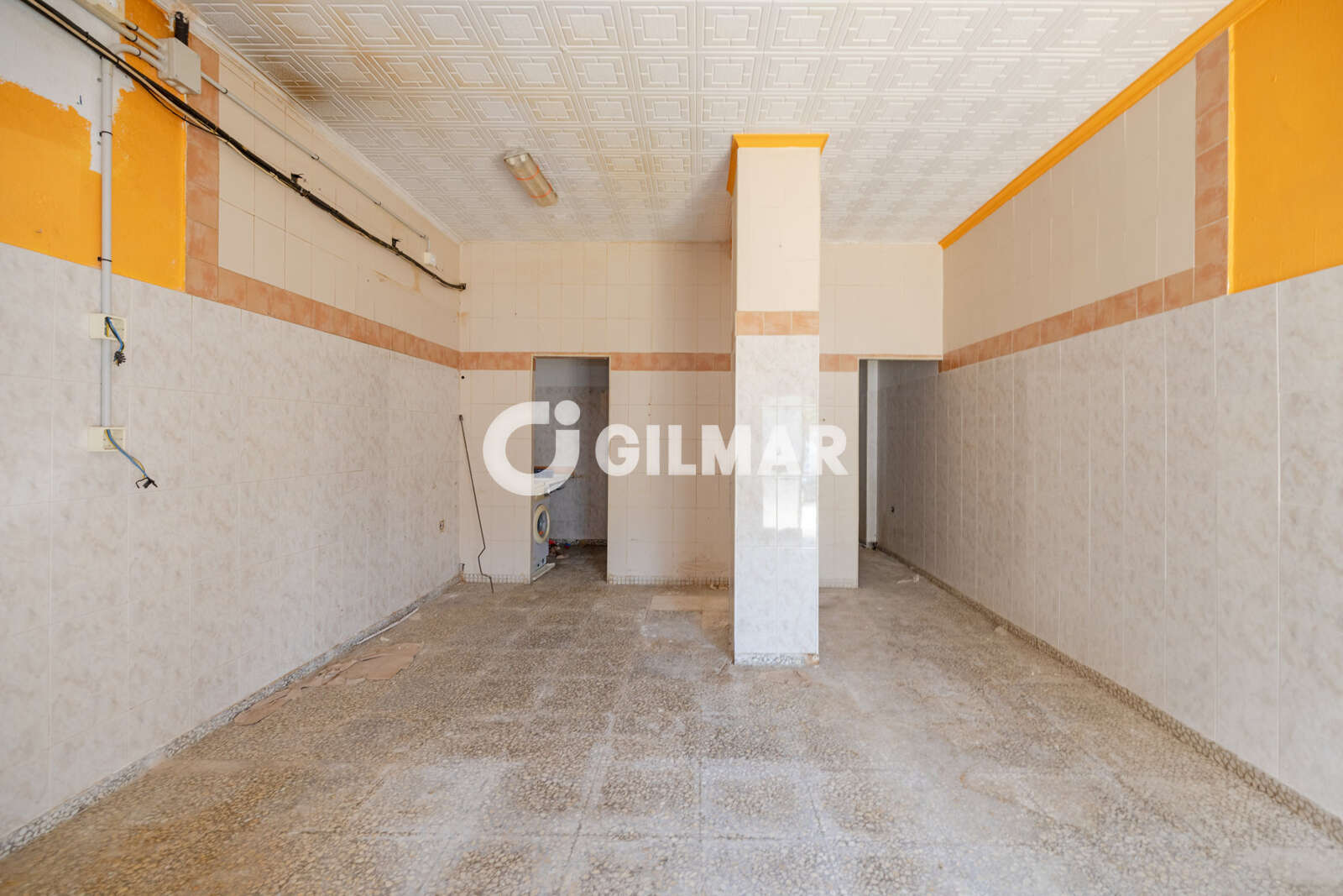Property slider Gilmar