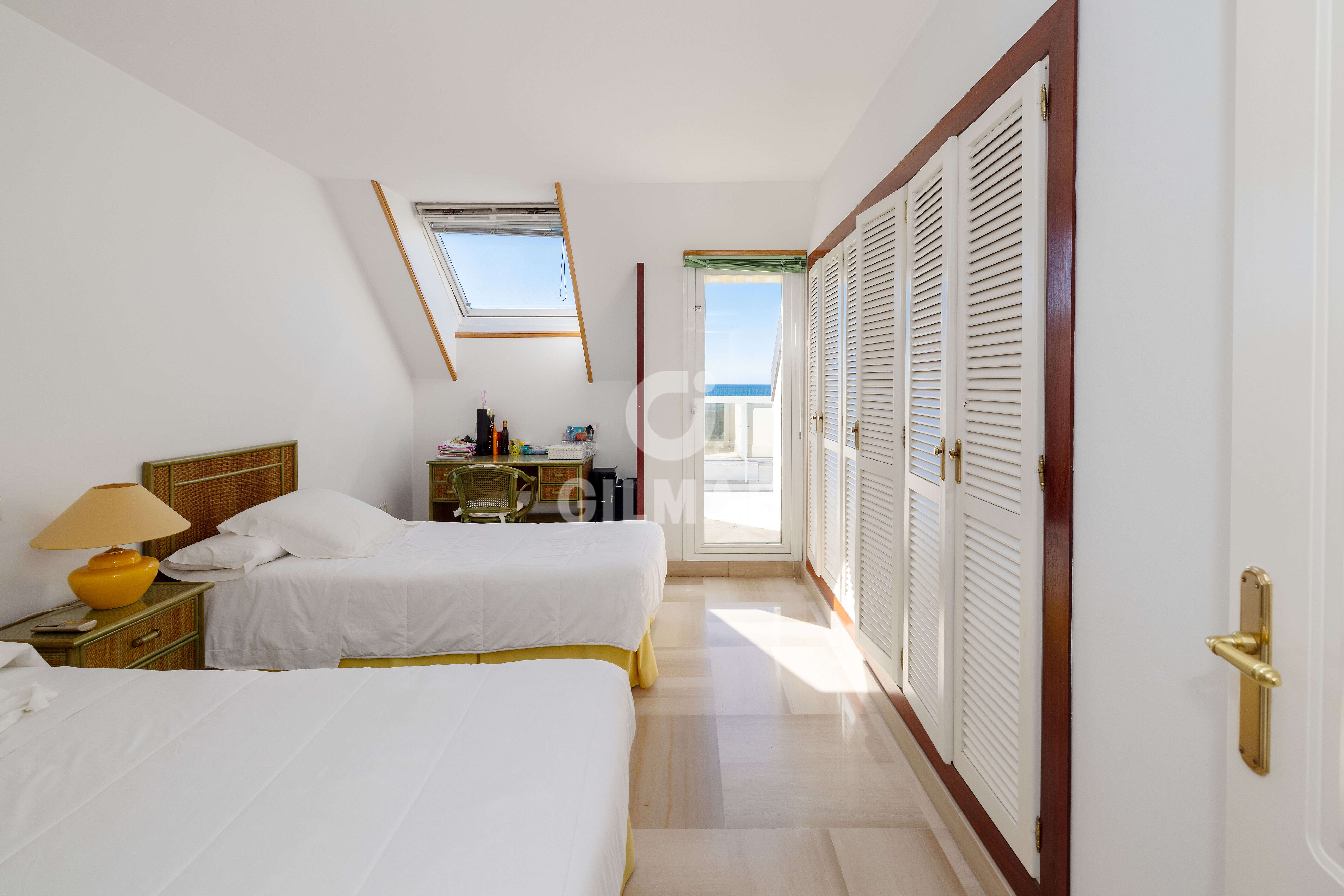 Photo of Duplex penthouse