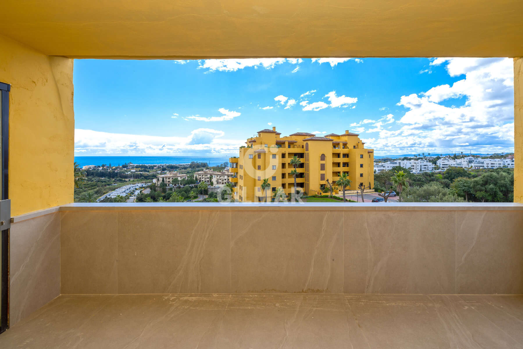 Apartamento en venta en Estepona Este – Málaga