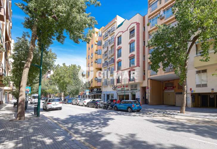 Apartment for sale in Centro (Málaga) – Málaga | Gilmar Consulting