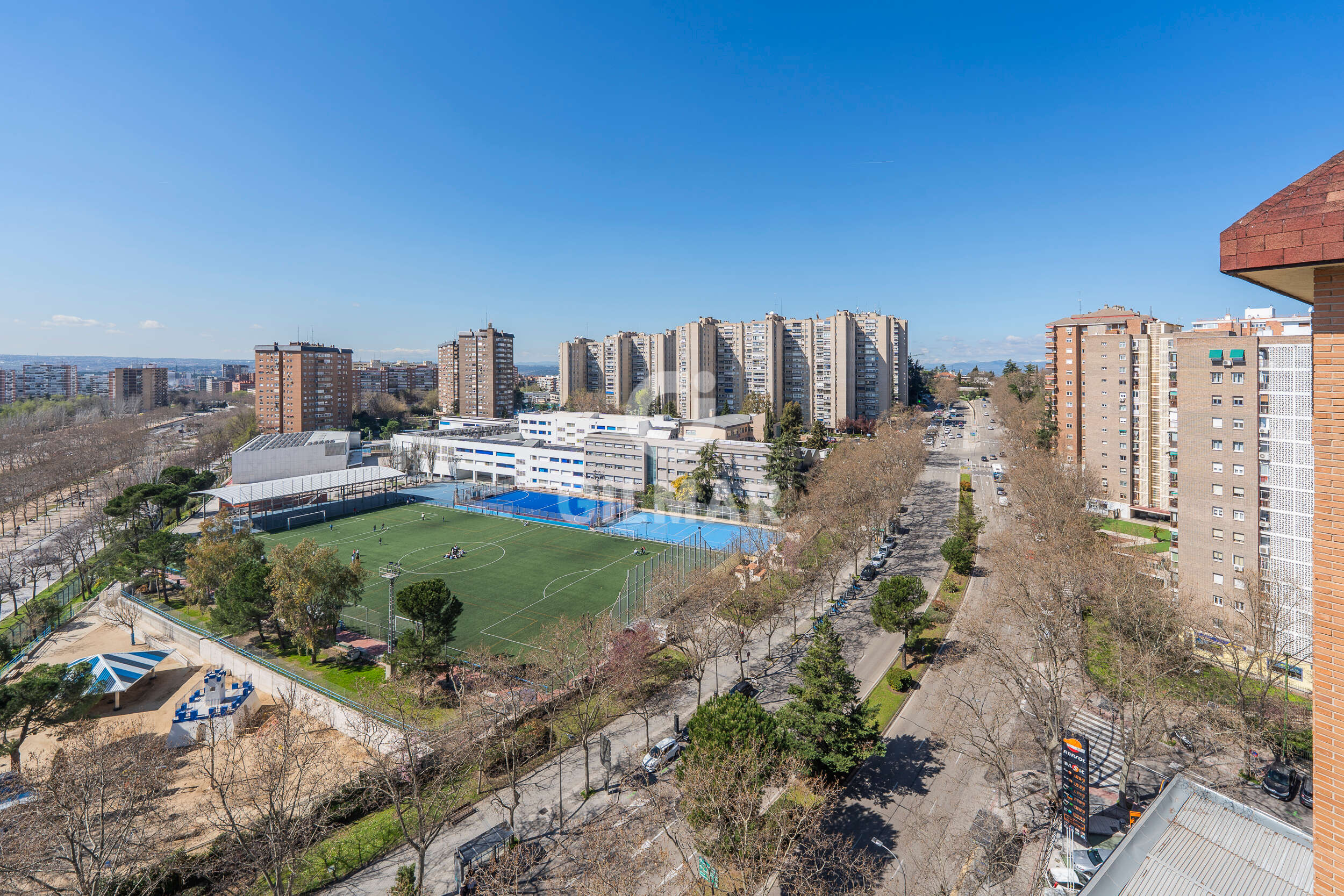 Photo of Apartment