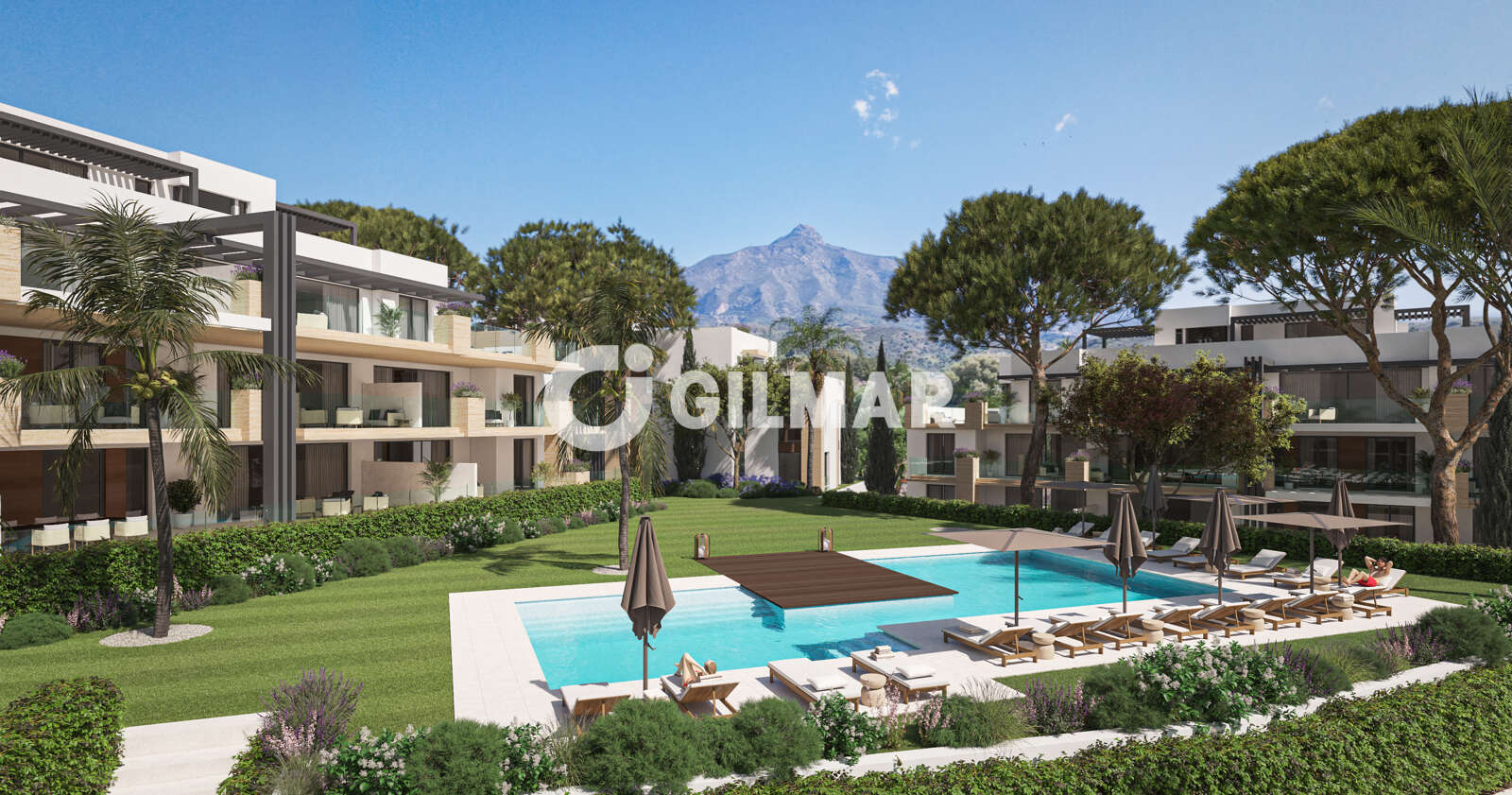 Property slider Gilmar