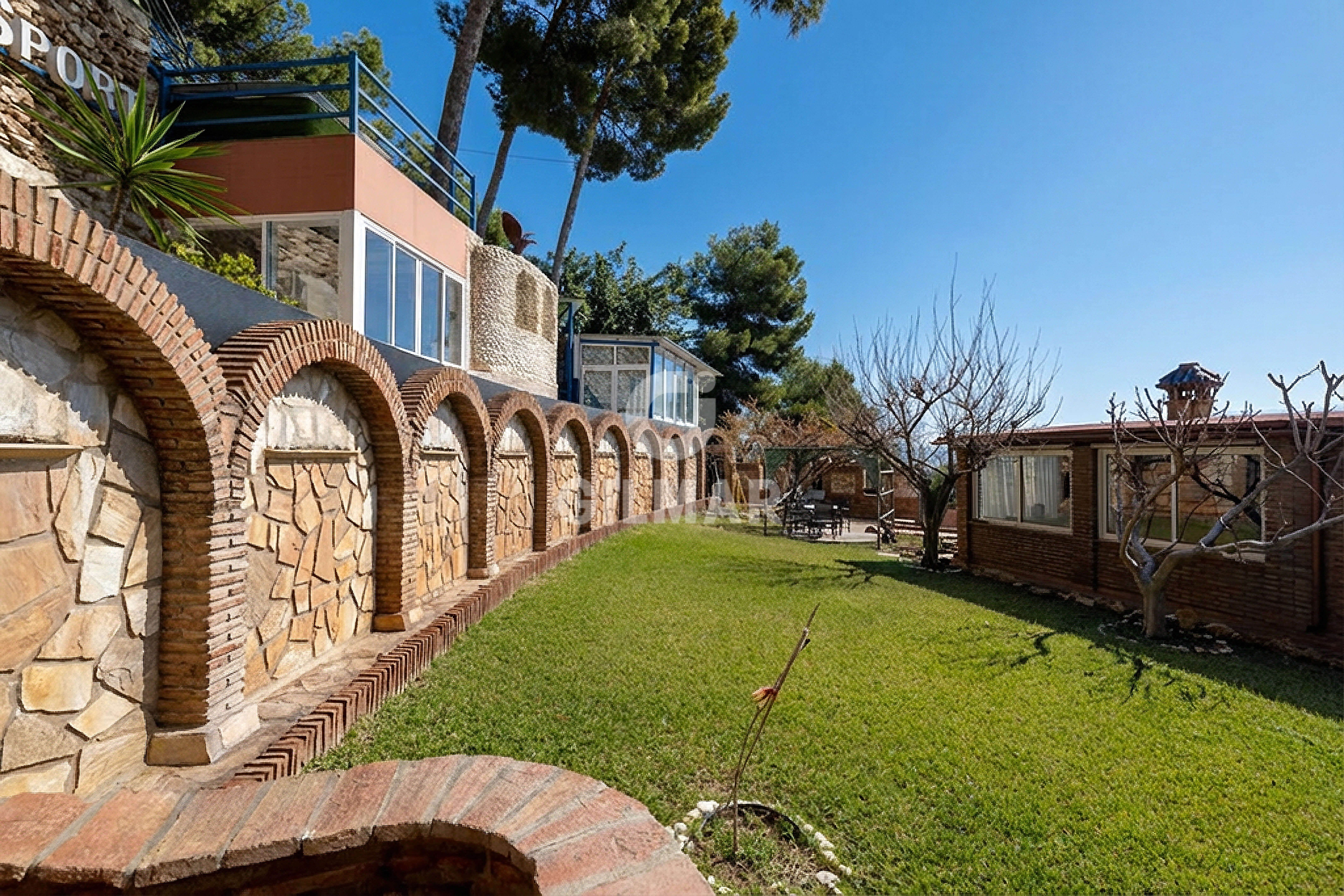 Photo of Villa