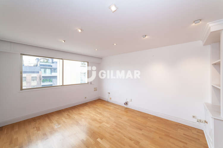 Piso en alquiler en Salamanca – Madrid | Gilmar Consulting