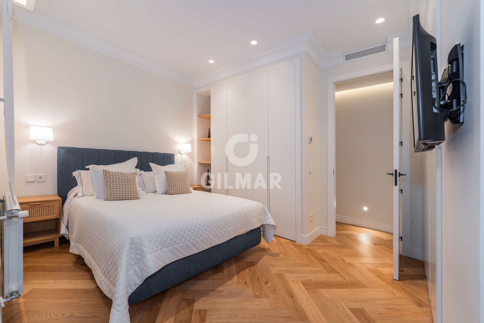 Property slider Gilmar