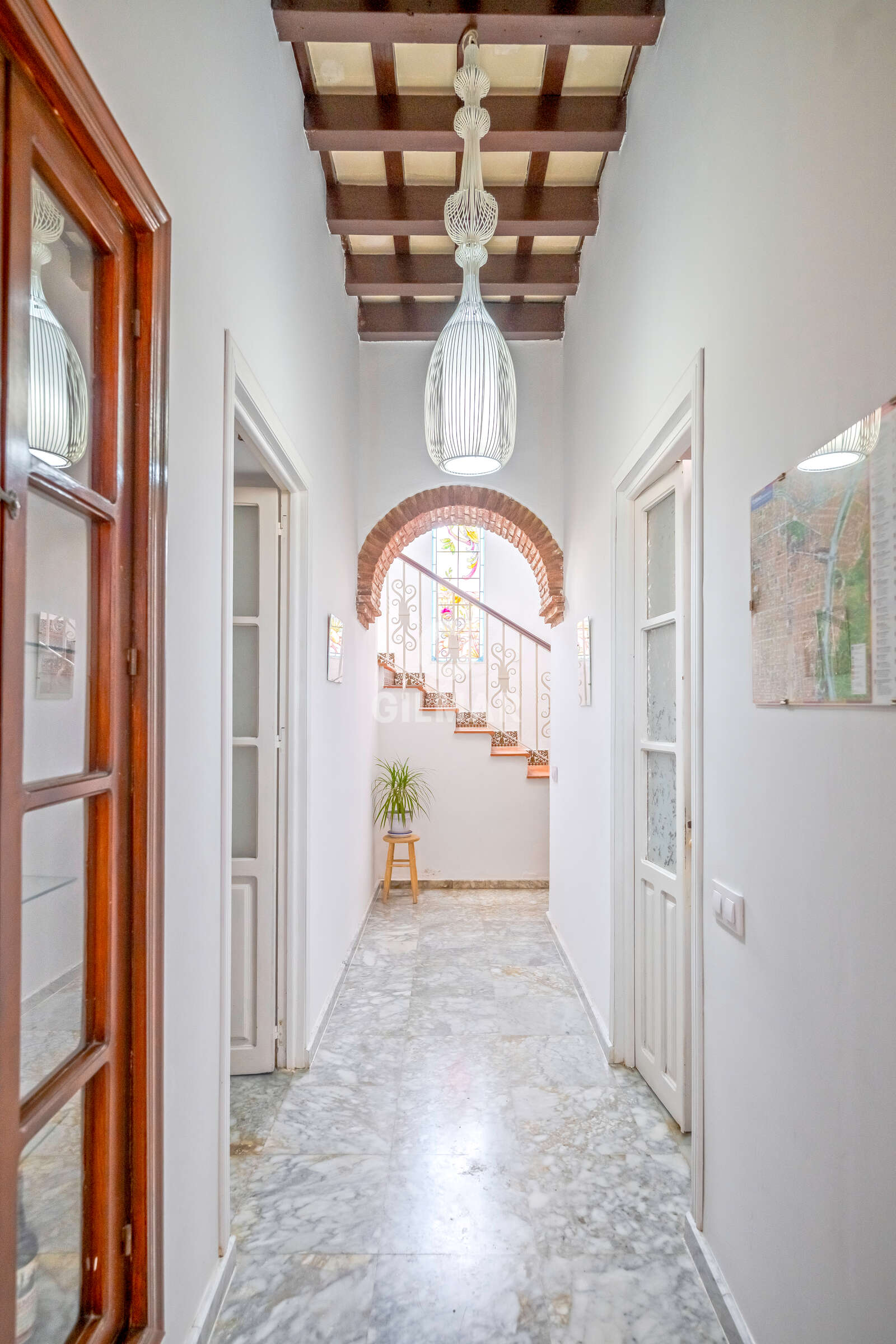 Property slider Gilmar