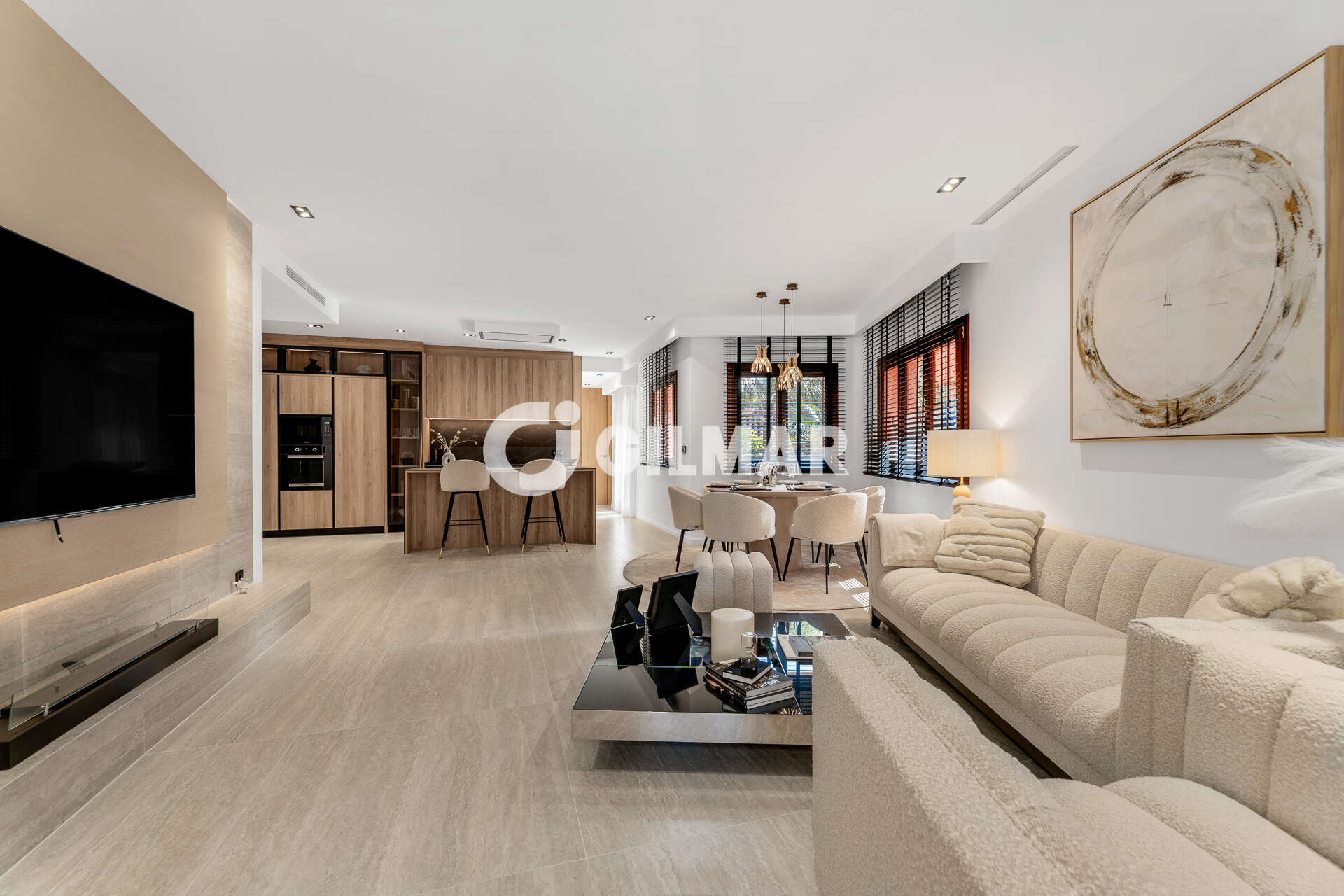 Photo of Ground floor apartment