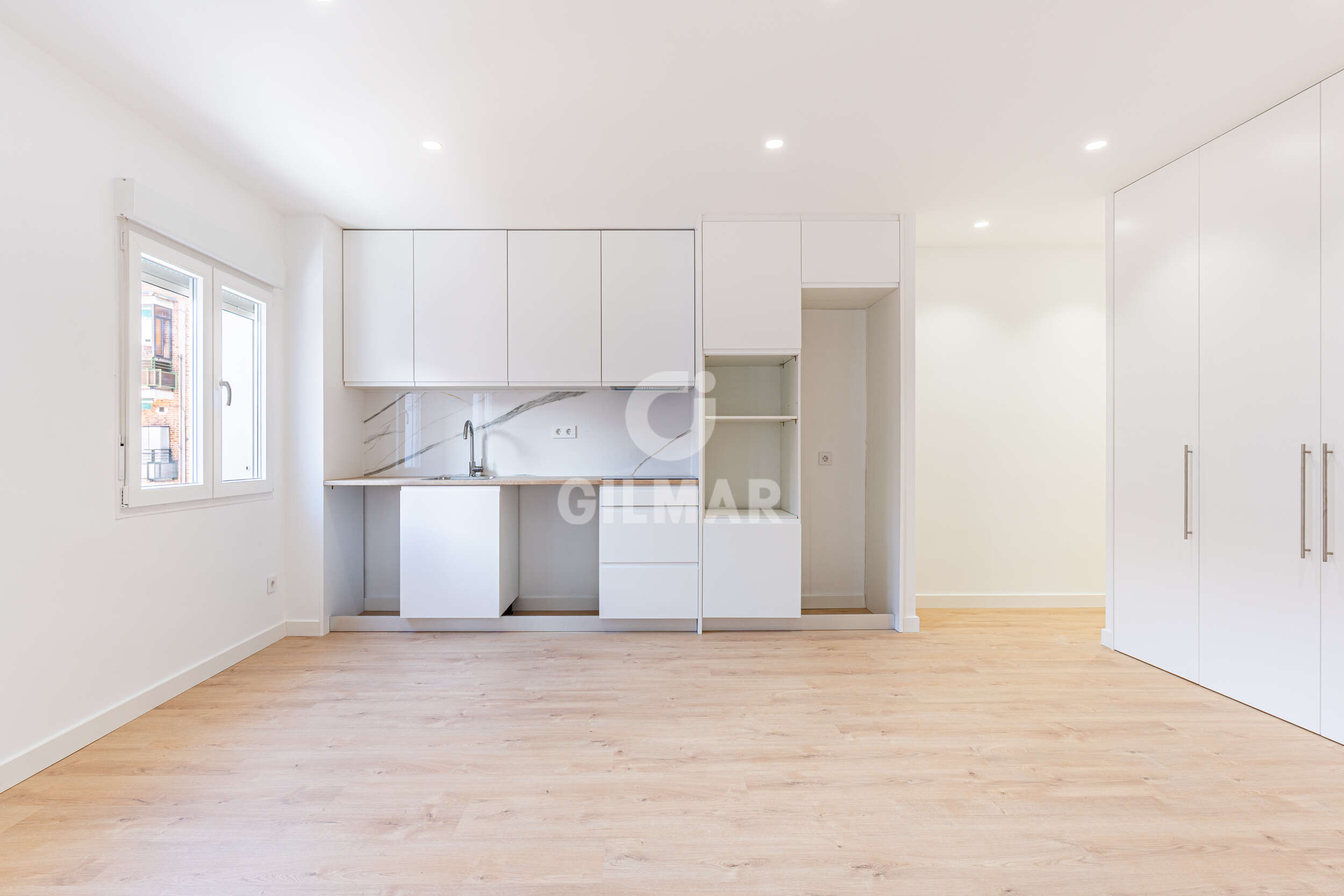 Piso en venta en Puerta del Ángel – Madrid