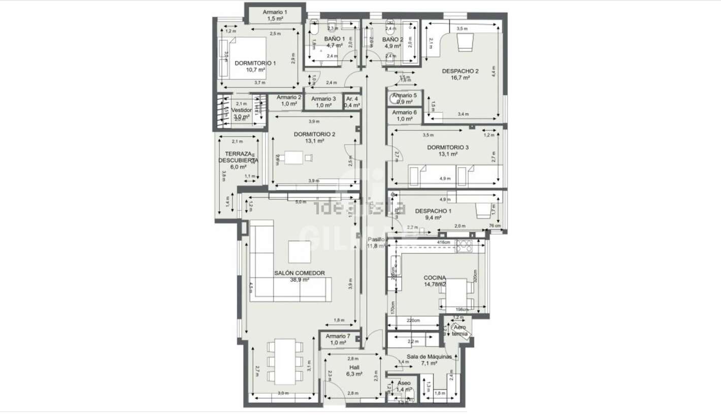 Photo of Apartment