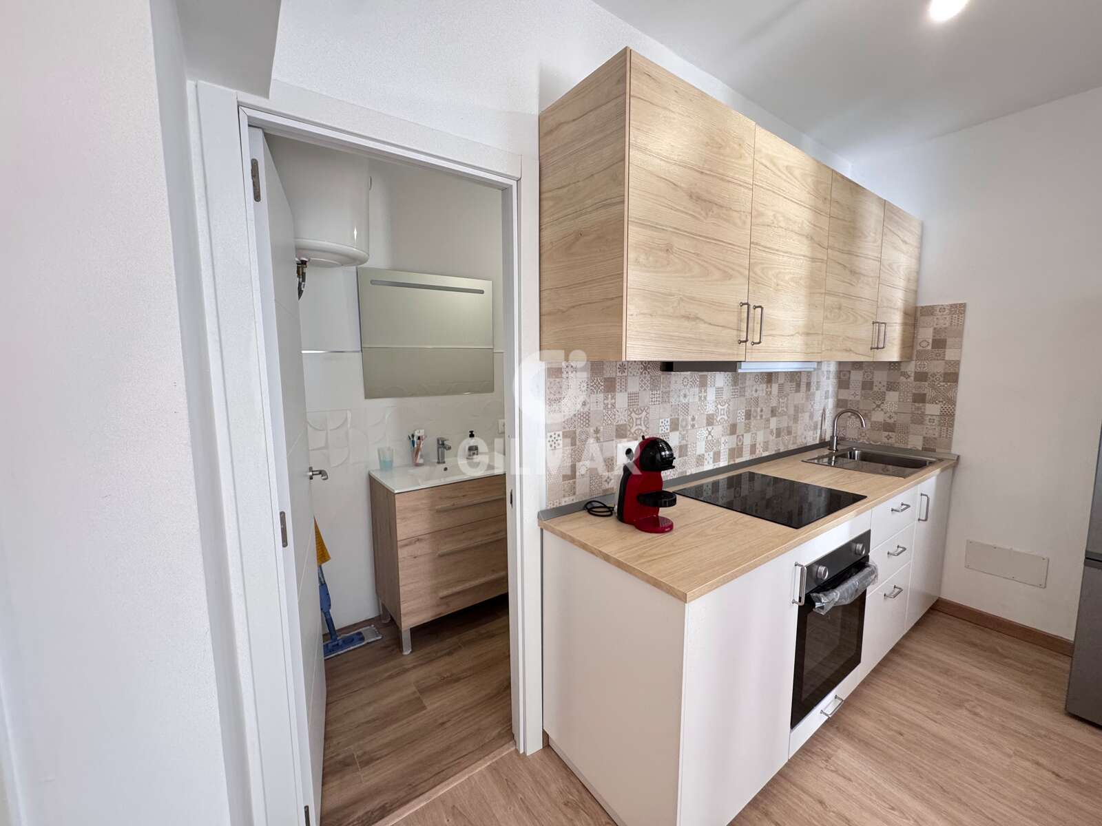 Property slider Gilmar