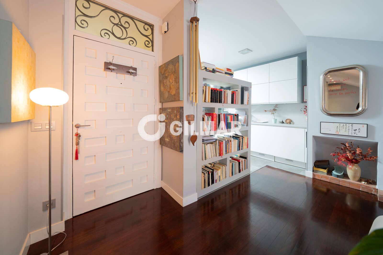 Property slider Gilmar